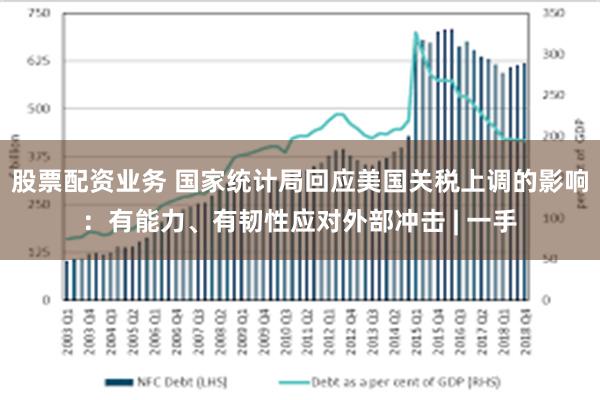 股票配资业务 国家统计局回应美国关税上调的影响：有能力、有韧性应对外部冲击 | 一手