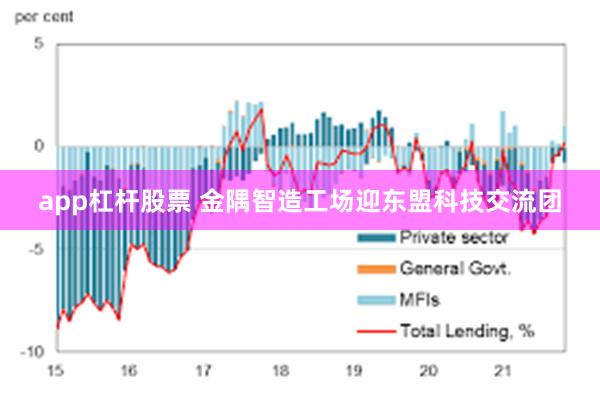 app杠杆股票 金隅智造工场迎东盟科技交流团