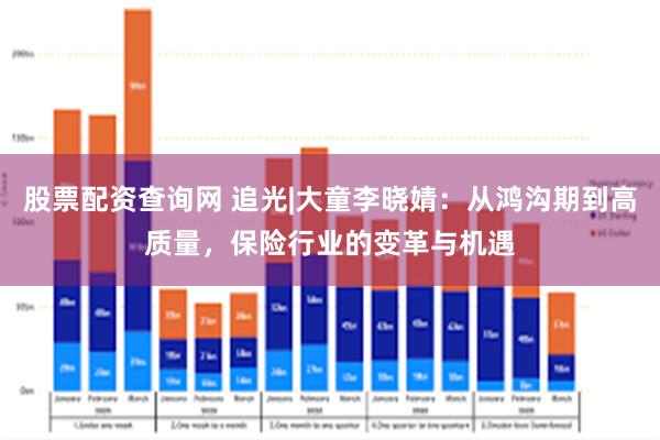 股票配资查询网 追光|大童李晓婧：从鸿沟期到高质量，保险行业的变革与机遇